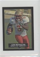 Leon Washington