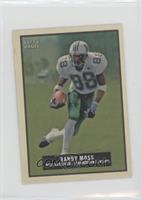 Randy Moss