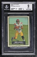 Mark Sanchez [BGS 9 MINT]