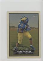 Steve Breaston