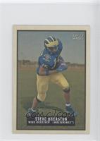 Steve Breaston