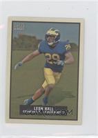 Leon Hall