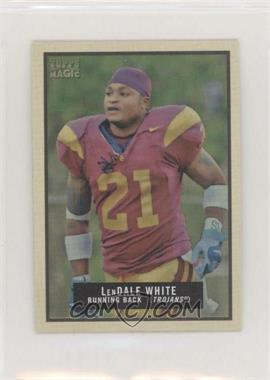 2009 Topps Magic - [Base] - Mini #159 - LenDale White