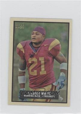 2009 Topps Magic - [Base] - Mini #159 - LenDale White