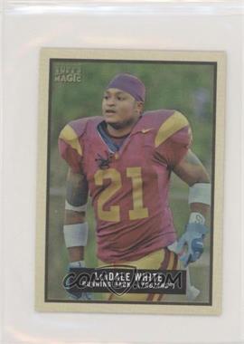 2009 Topps Magic - [Base] - Mini #159 - LenDale White