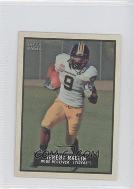 2009 Topps Magic - [Base] - Mini #170 - Jeremy Maclin