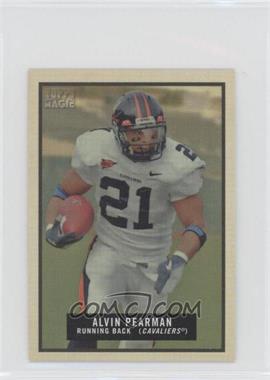 2009 Topps Magic - [Base] - Mini #176 - Alvin Pearman