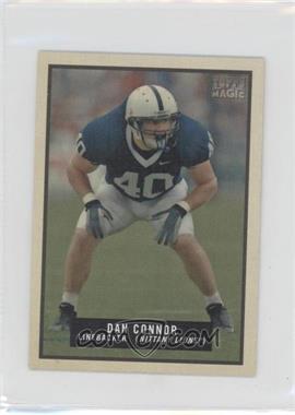 2009 Topps Magic - [Base] - Mini #223 - Dan Connor