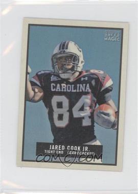 2009 Topps Magic - [Base] - Mini #242 - Jared Cook