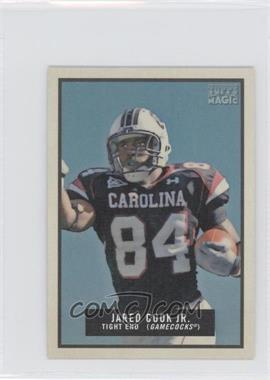 2009 Topps Magic - [Base] - Mini #242 - Jared Cook