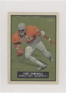 2009 Topps Magic - [Base] - Mini #28 - Earl Campbell