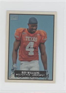 2009 Topps Magic - [Base] - Mini #61 - Roy Williams