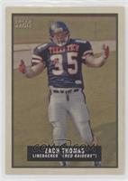 Zach Thomas [EX to NM]