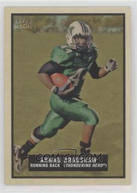 2009 Topps Magic - [Base] #125 - Ahmad Bradshaw