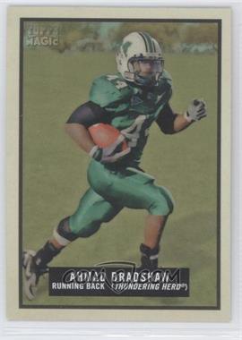 2009 Topps Magic - [Base] #125 - Ahmad Bradshaw