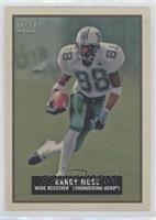 Randy Moss [EX to NM]