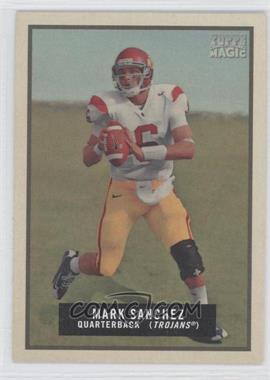 2009 Topps Magic - [Base] #144 - Mark Sanchez