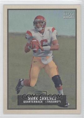 2009 Topps Magic - [Base] #144 - Mark Sanchez