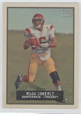 2009 Topps Magic - [Base] #144 - Mark Sanchez