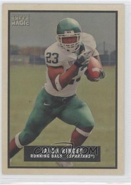 2009 Topps Magic - [Base] #158 - Javon Ringer