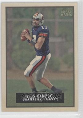 2009 Topps Magic - [Base] #16 - Jason Campbell