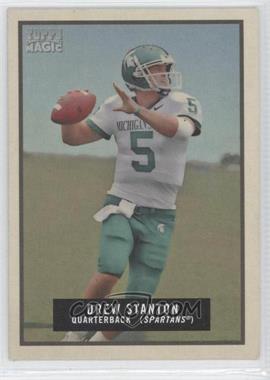 2009 Topps Magic - [Base] #160 - Drew Stanton