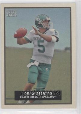 2009 Topps Magic - [Base] #160 - Drew Stanton