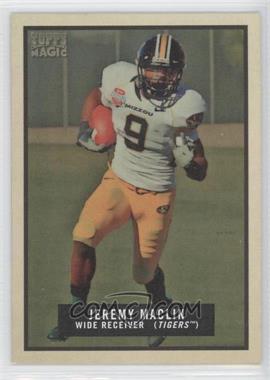 2009 Topps Magic - [Base] #170 - Jeremy Maclin