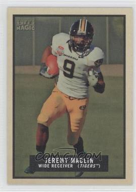 2009 Topps Magic - [Base] #170 - Jeremy Maclin