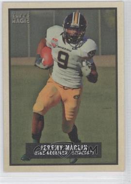 2009 Topps Magic - [Base] #170 - Jeremy Maclin