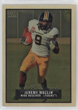 2009 Topps Magic - [Base] #170 - Jeremy Maclin