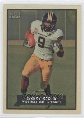 2009 Topps Magic - [Base] #170 - Jeremy Maclin