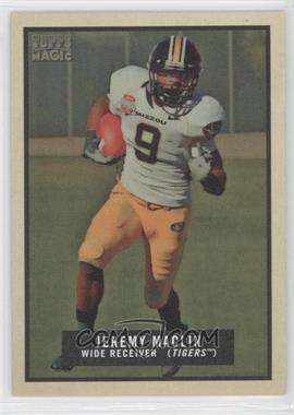 2009 Topps Magic - [Base] #170 - Jeremy Maclin