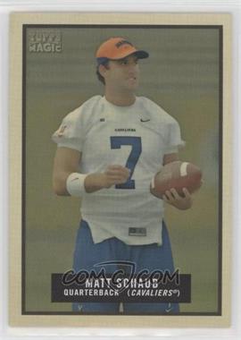 2009 Topps Magic - [Base] #178 - Matt Schaub