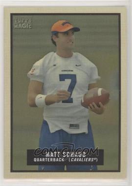 2009 Topps Magic - [Base] #178 - Matt Schaub