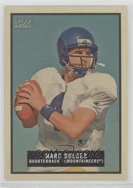 2009 Topps Magic - [Base] #206 - Marc Bulger