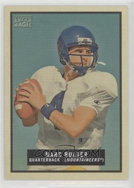 2009 Topps Magic - [Base] #206 - Marc Bulger