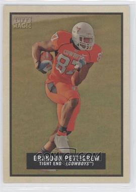 2009 Topps Magic - [Base] #214 - Brandon Pettigrew