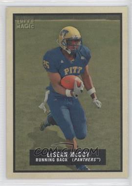 2009 Topps Magic - [Base] #229 - LeSean McCoy