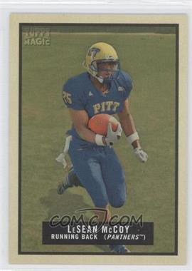 2009 Topps Magic - [Base] #229 - LeSean McCoy