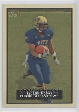 2009 Topps Magic - [Base] #229 - LeSean McCoy