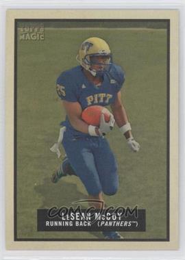 2009 Topps Magic - [Base] #229 - LeSean McCoy