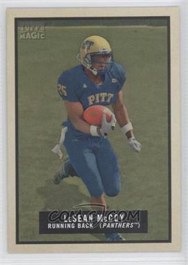 2009 Topps Magic - [Base] #229 - LeSean McCoy