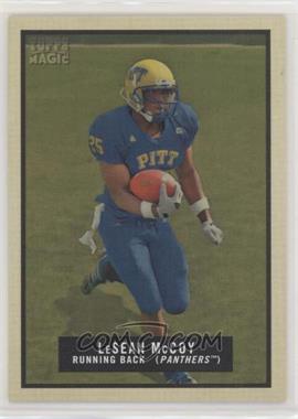 2009 Topps Magic - [Base] #229 - LeSean McCoy