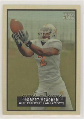 2009 Topps Magic - [Base] #26 - Robert Meachem