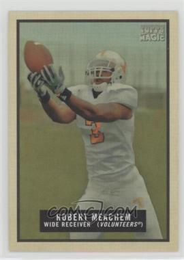 2009 Topps Magic - [Base] #26 - Robert Meachem
