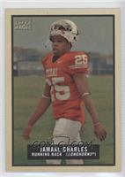 Jamaal Charles