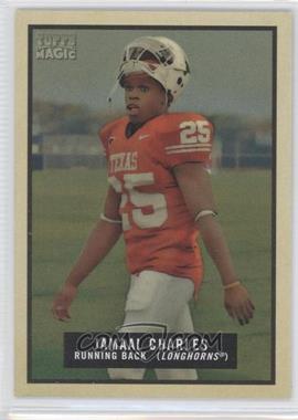 2009 Topps Magic - [Base] #32 - Jamaal Charles