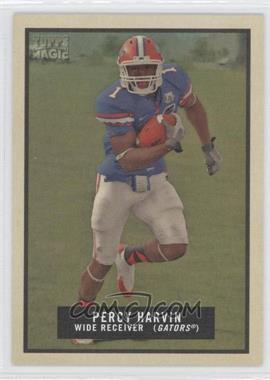 2009 Topps Magic - [Base] #57 - Percy Harvin