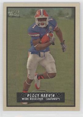 2009 Topps Magic - [Base] #57 - Percy Harvin